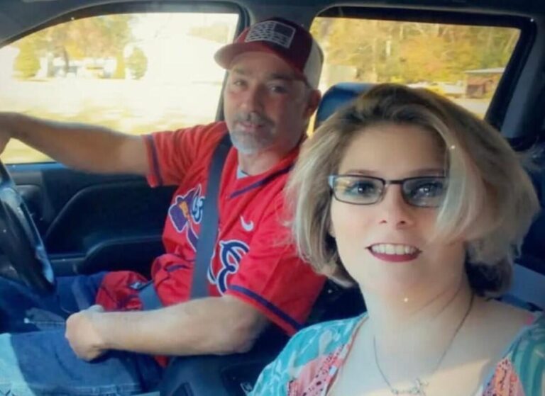 Alabama: mata a su pareja y muere de infarto al ocultarla
