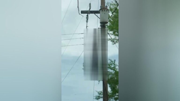 Muere electrocutado al robar transformador en Mateare