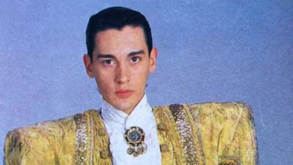 Muere Manolo Arjona, histórico integrante de Locomía, a los 58 años