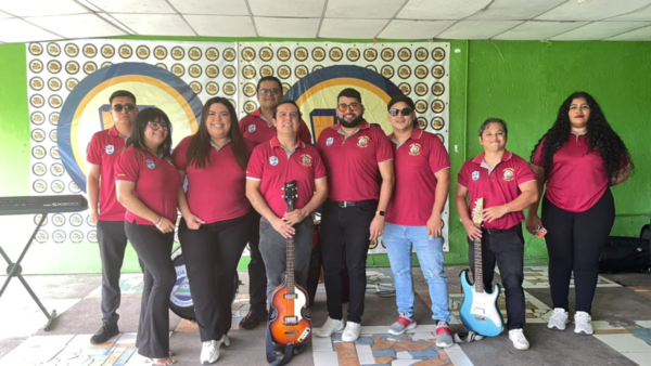 Grupo Musical Faustino Ruiz presenta “No nos Vencerán” y promueve el Festival de la Música 47/19 en Tu Nueva Radio Ya
