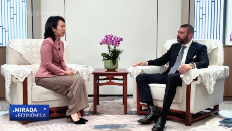 Nicaragua y China fortalecen cooperación e intercambio comercial