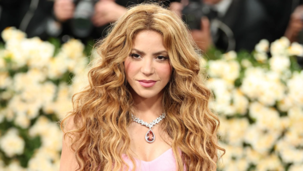 ¡Shakira rompe récord histórico con “Dai Dai”, la canción oficial del Mundial 2026!