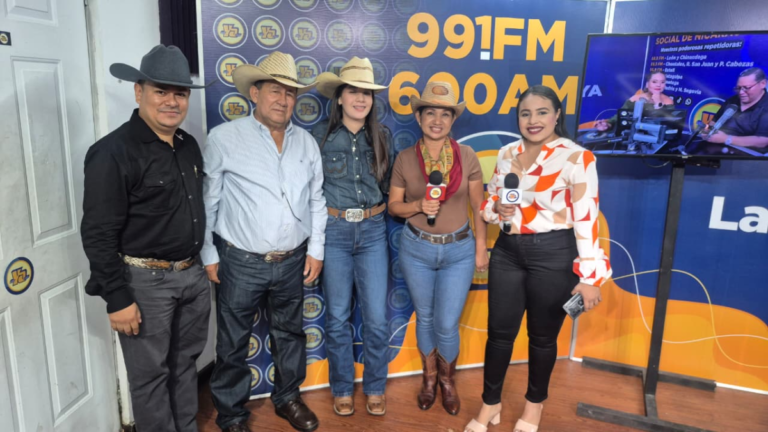 Comisión hípica de Juigalpa invita a sus tradicionales fiestas y concierto de Luis Ángel «El flaco»