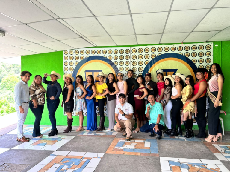 Nindirí se prepara para vivir sus tradicionales fiestas patronales 2026 en honor a Santa Ana y Santiago Apóstol