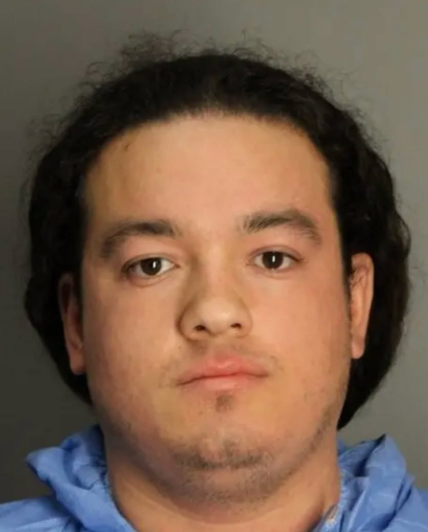 Joseph Horner, el asesino