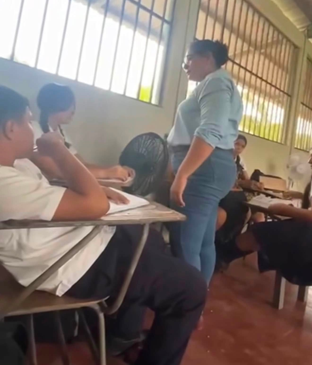 Docente de Morazán enfrenta proceso por trato degradante contra menor