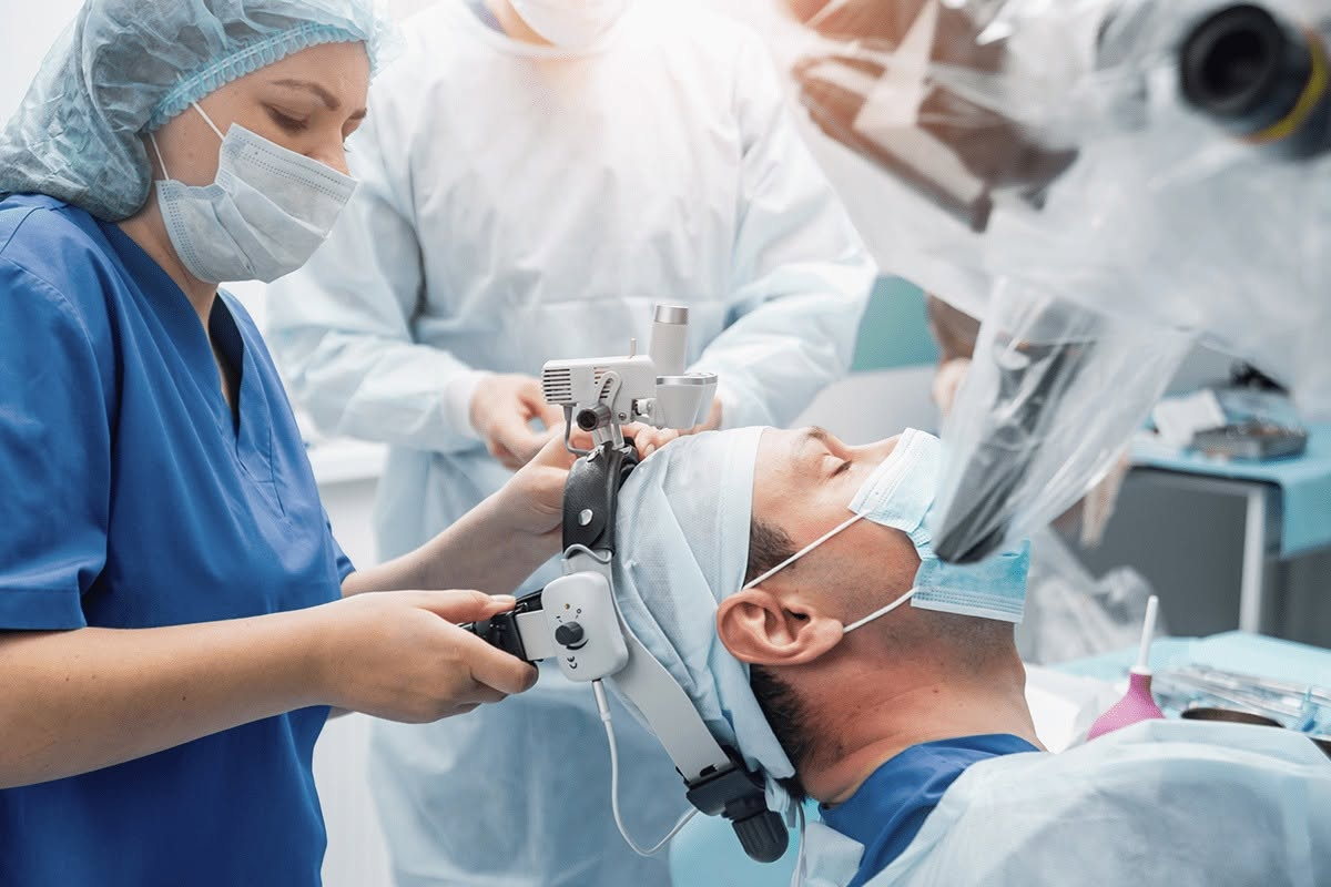 Este sábado 11 de julio, el Hospital Carlos Centeno, en Siuna, será sede de una Mega Feria de Neurocirugía