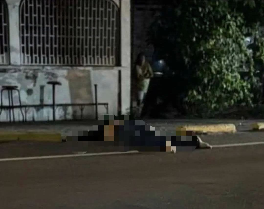 Conductor huye tras atropellar mortalmente a peatón en bypass de León
