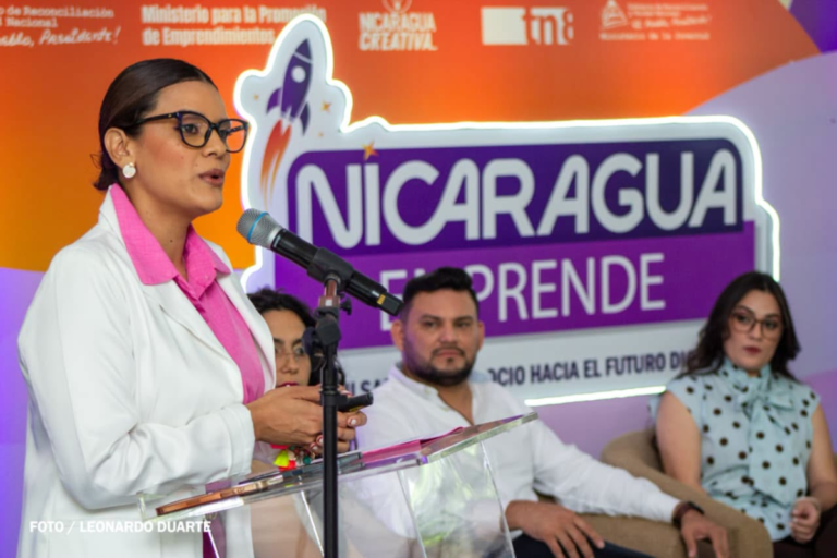 Nicaragua Emprende 2026 abre 13 de julio y reunirá 130 negocios