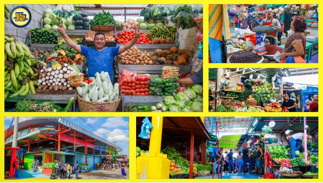Comerciantes del Israel Lewites inauguran nuevo galerón en el sector de "Los Concheños"