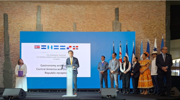 Nicaragua impulsa café y turismo en asambleas de la OMPI