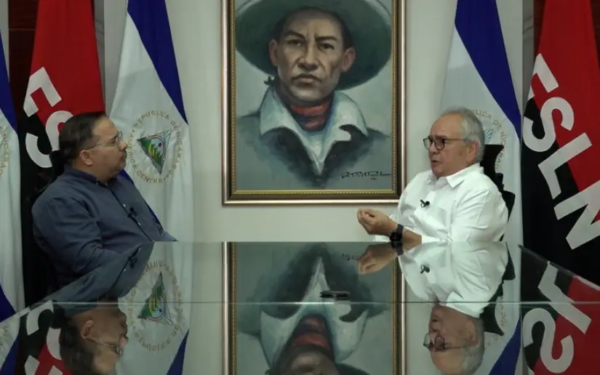Gustavo Porras destaca lucha contra la pobreza a 47 años de la Revolución