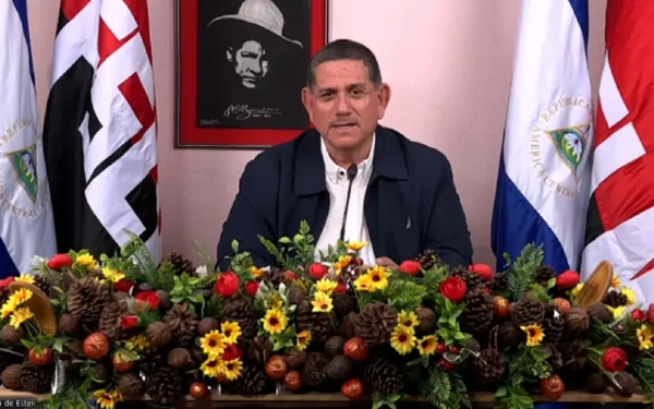 Estelí celebra 47 aniversario de la Revolución con obras y proyectos
