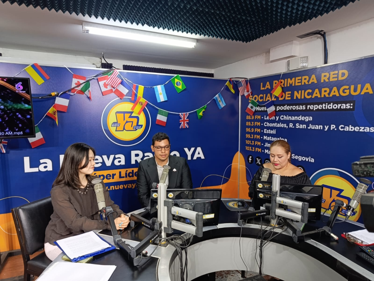 Nicaragua vivirá la magia de la II Edición del Concierto Japonés