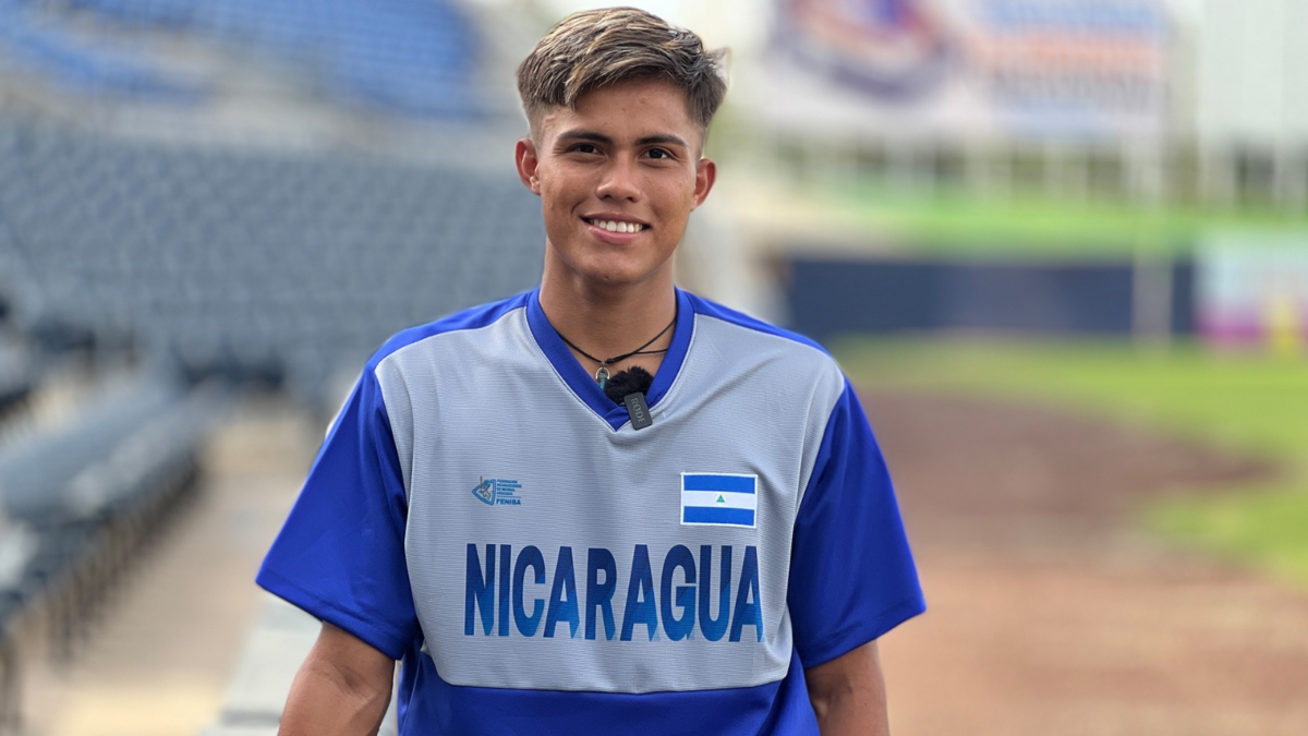 Danilo Bermúdez