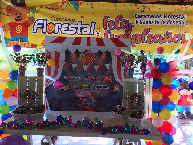 Distribuidora Roma prepara dulces y sorpresas para homenajear a «Colochito»
