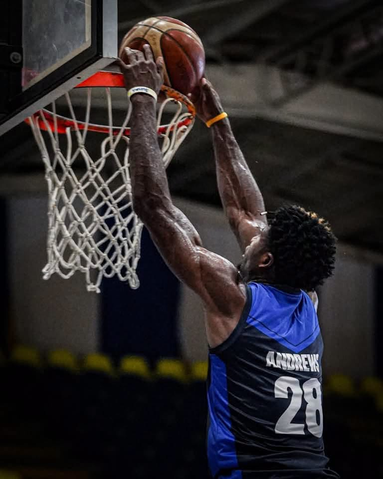 Nicaragua cierra eliminatorias FIBA ante México en Zacatecas