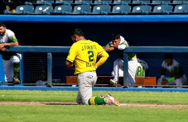 Nueva Segovia clasifica y elimina a León en el Pomares 2026