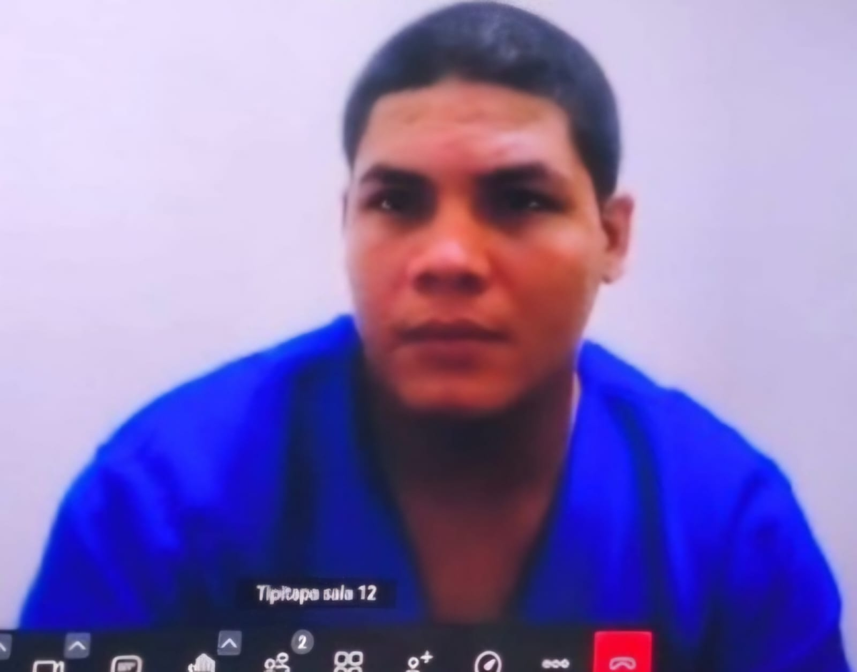 Edwin José Urbina Marroquín