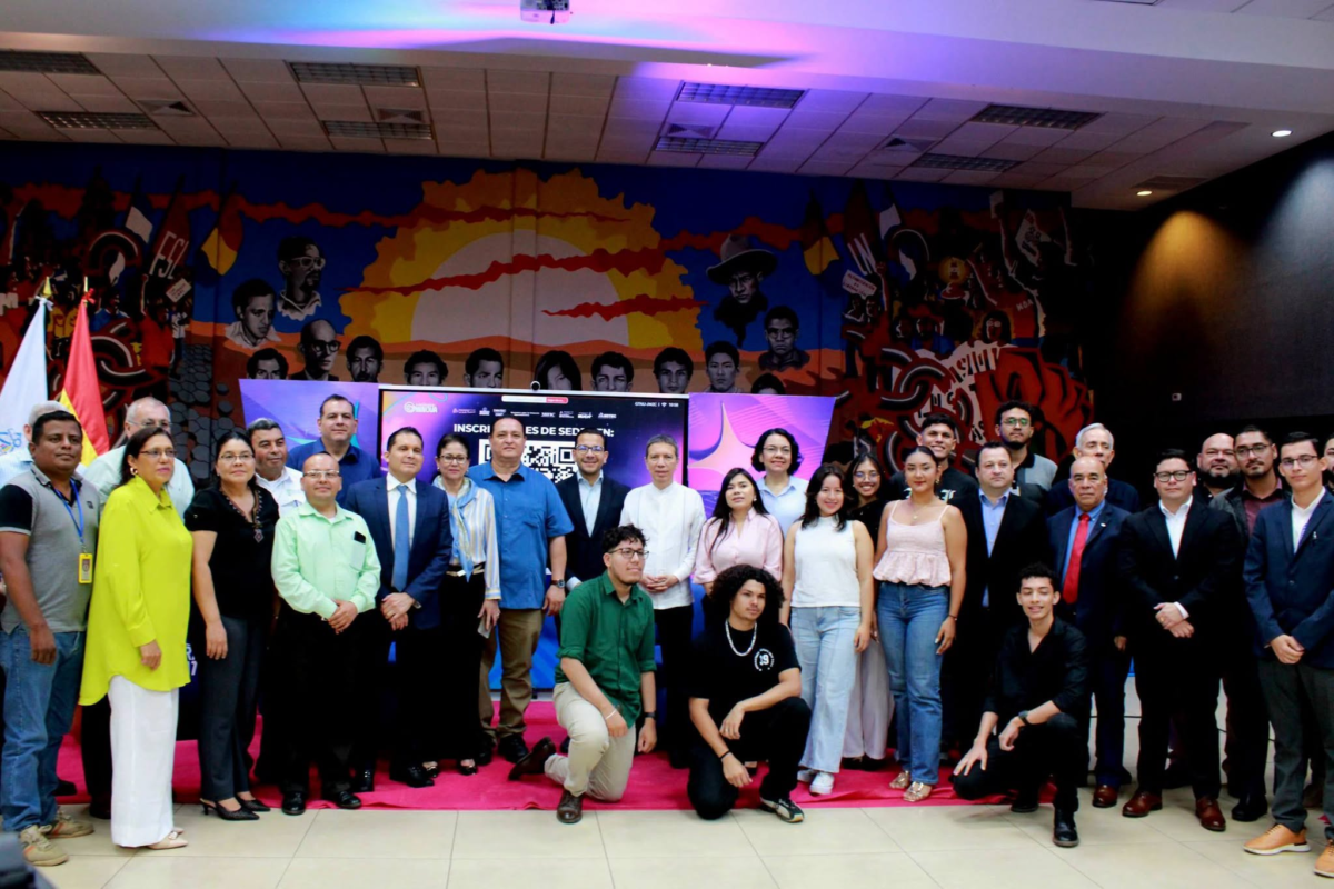 Anuncian IV edición del Rally Nacional de Innovación Nicaragua Innova 2026