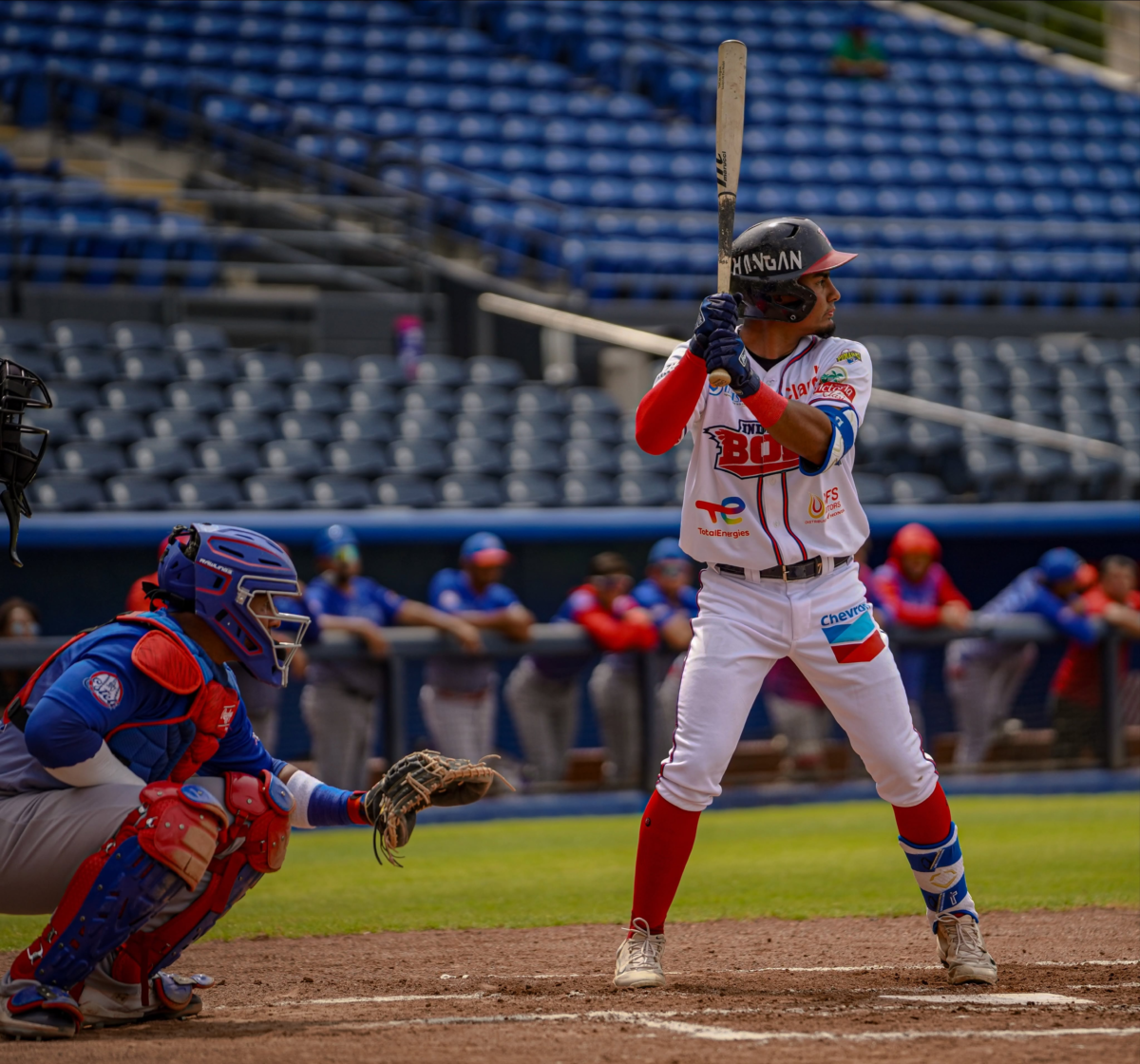 Indios del Bóer y Estelí empatan su serie
