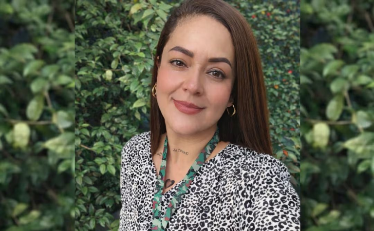 Periodista grabó su secuestro y apareció asesinada en México