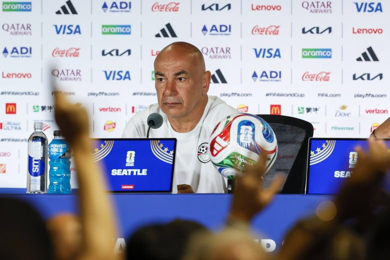 Egipto arremete contra el arbitraje tras su eliminación del Mundial