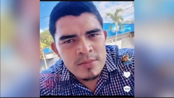 Matagalpino de 33 años fallece en EE. UU. días después de cruzar frontera