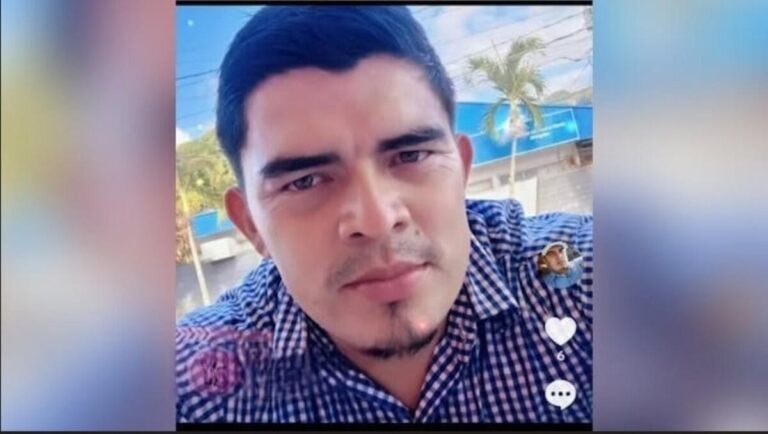 Matagalpino de 33 años fallece en EE. UU. días después de cruzar frontera