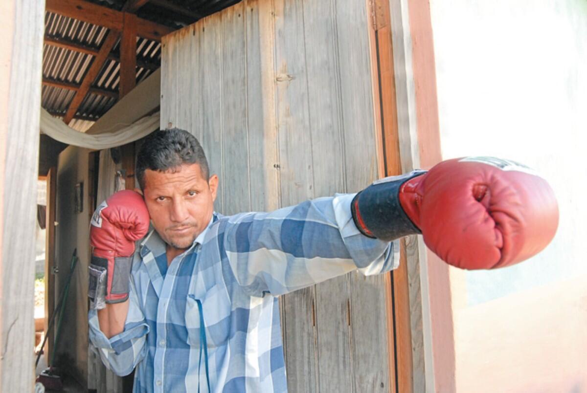 Jairo "Rocky" Páramo