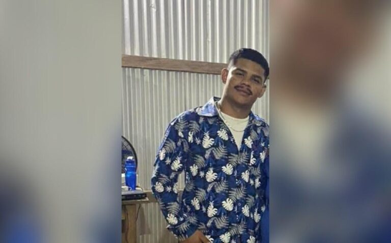 Bilwi: asesinan a balazos a joven frente a un bar