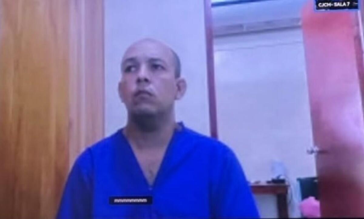 José Ángel Gadea Sánchez 