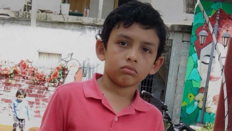 Matan a niño mientras dormía en su casa en Honduras