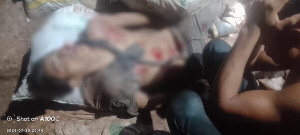 Muere minero de 19 años aplastado por barril en mina de León