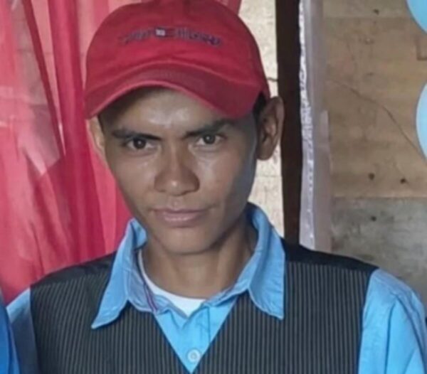 Rescatan a adolescente nica en Costa Rica