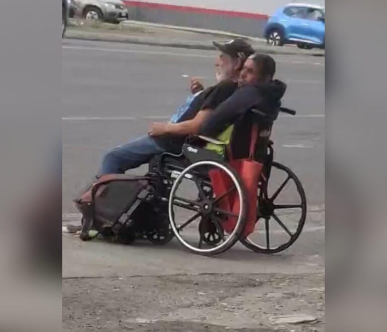 Mueren nicaragüense y tico atropellados en Cartago, Costa Rica