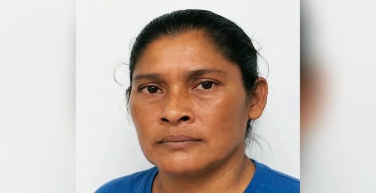 Capturan a tres sospechosos de matar a mujer en Kukra Hill