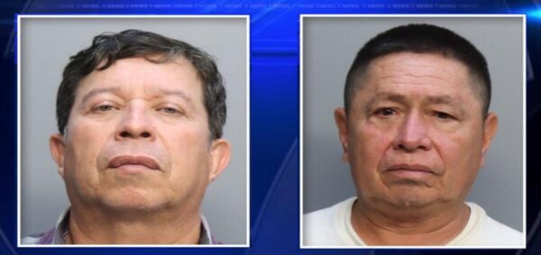 Nicaragüenses roban y gastan 4 mil dólares en Miami