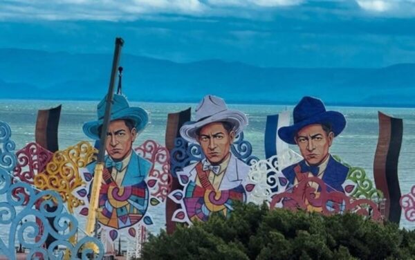 Comunicadores del mundo llegan a Nicaragua para celebrar el 19 de Julio