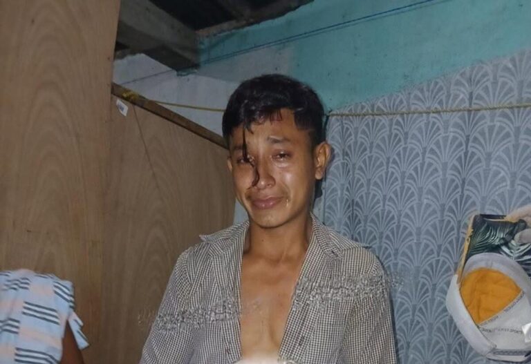 Declaran no culpable a hombre por matar a dos asaltantes en Bonanza