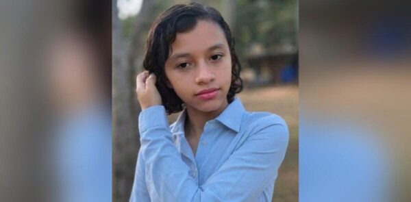 Hallan muerta a joven de 18 años en Nueva Guinea y cae sospechoso