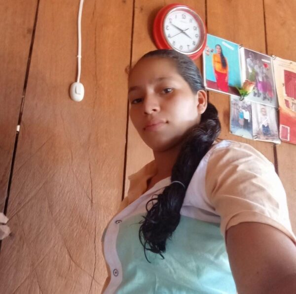 Waspam: asesinan a Maritza Lira y hallan muerto al sospechoso horas después
