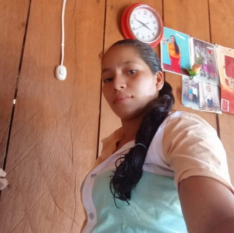 Waspam: asesinan a Maritza Lira y hallan muerto al sospechoso horas después