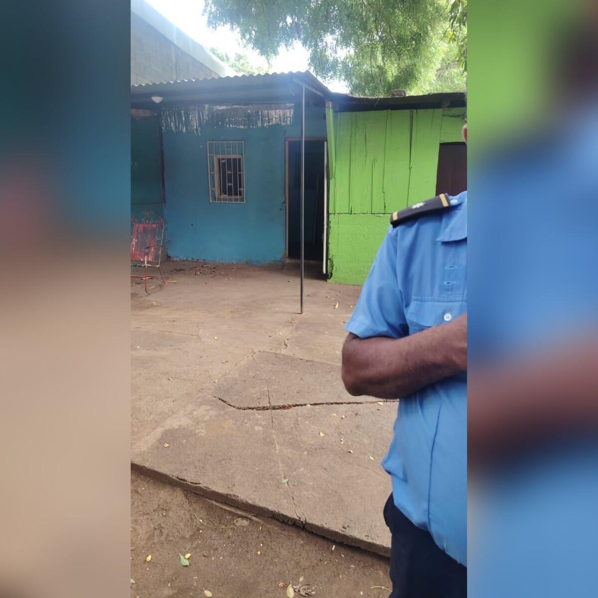 Muchacho acaba con su existencia por razones desconocidas en Managua