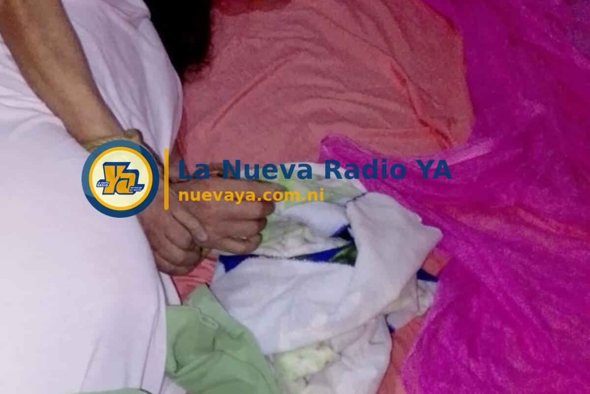 Mujer de 75 años es asesinada para robarle C$900 mil en Tasba Pri