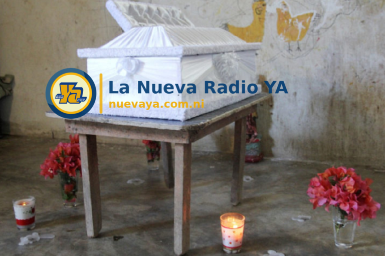 Policía investiga fallecimiento de un bebé de 6 meses en comarca Cedro Galán