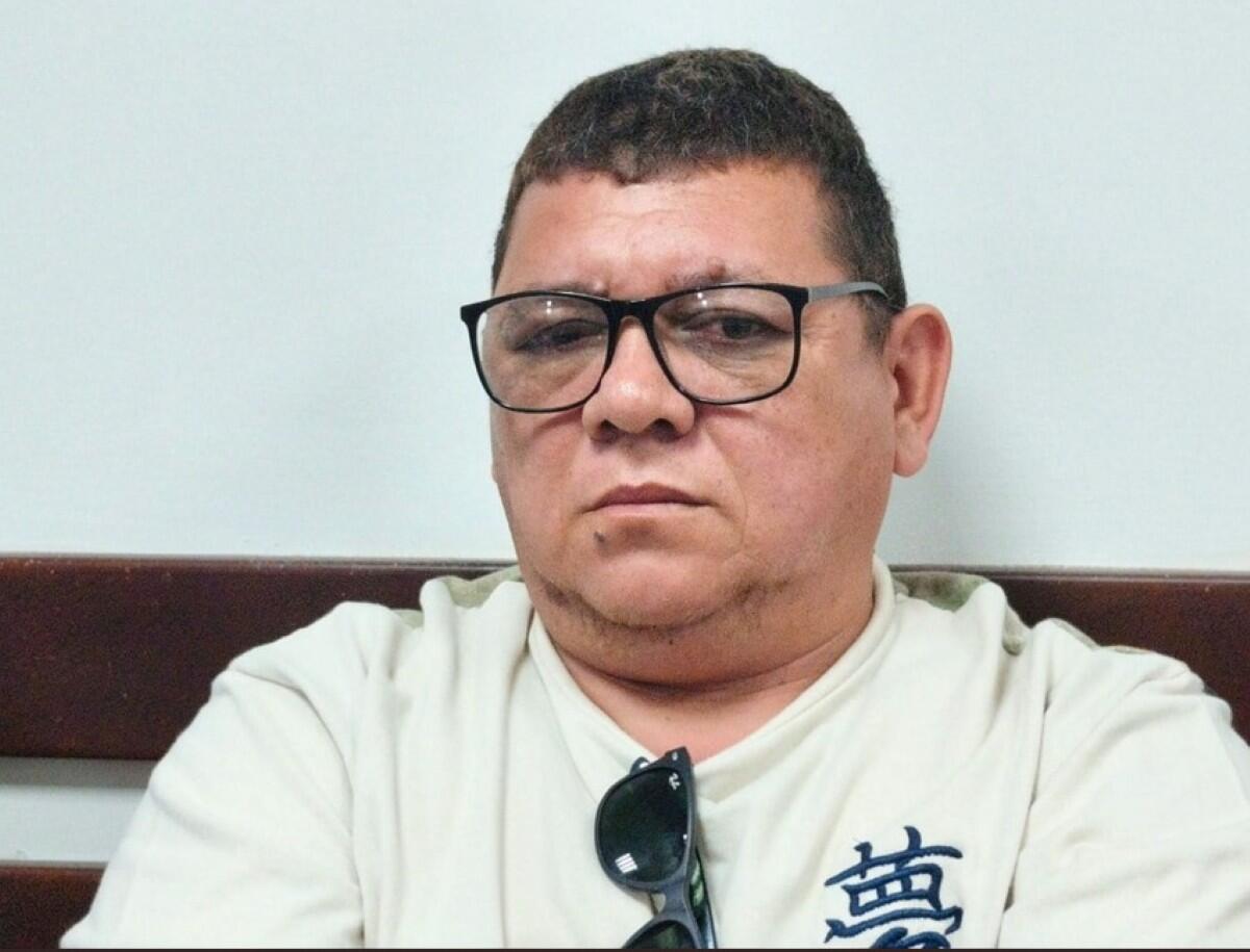 Norlan Giovanni Arias