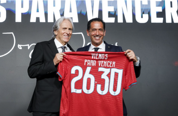 ¡Borrón y cuenta nueva! Portugal anuncia a su nuevo técnico tras la eliminación mundialista