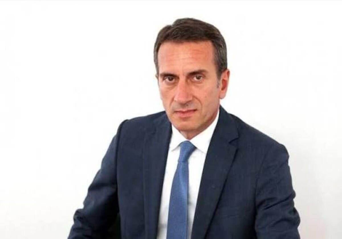 Oleg Bartsits fue nombrado Ministro de Asuntos Exteriores de la República de Abjasia