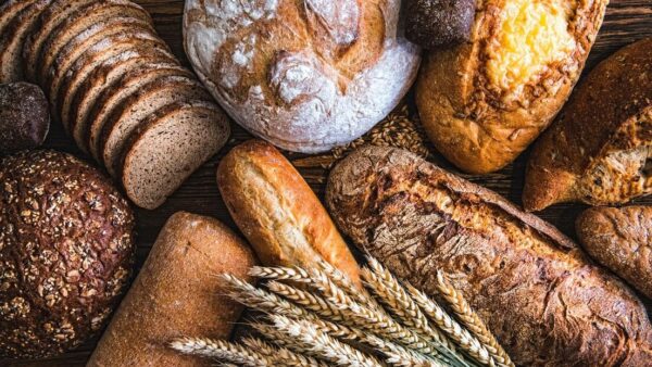 ¡Buenas noticias! Científicos rusos crean pan funcional para bajar de peso